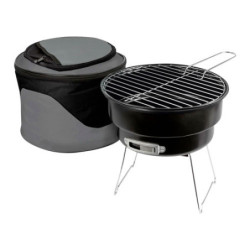 SET DE BBQ WAHIBA - vista 12