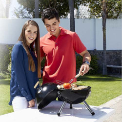 SET DE BBQ WAHIBA - vista 21