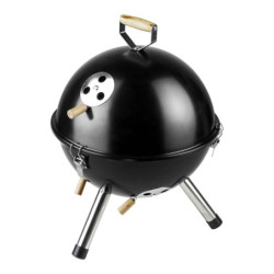 SET DE BBQ WAHIBA - vista 22