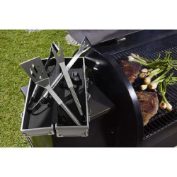SET DE BBQ WAHIBA - vista 25