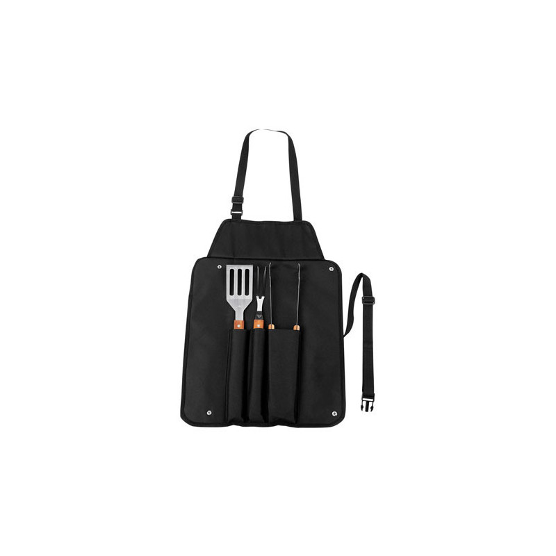 SET DE BBQ TAROUDANT - vista 1
