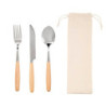 SET DE CUBIERTOS TOMMER - vista 6
