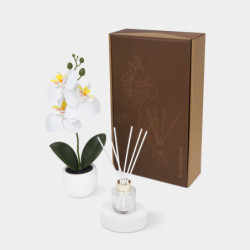SET DECORATIVO FIORA - vista 6