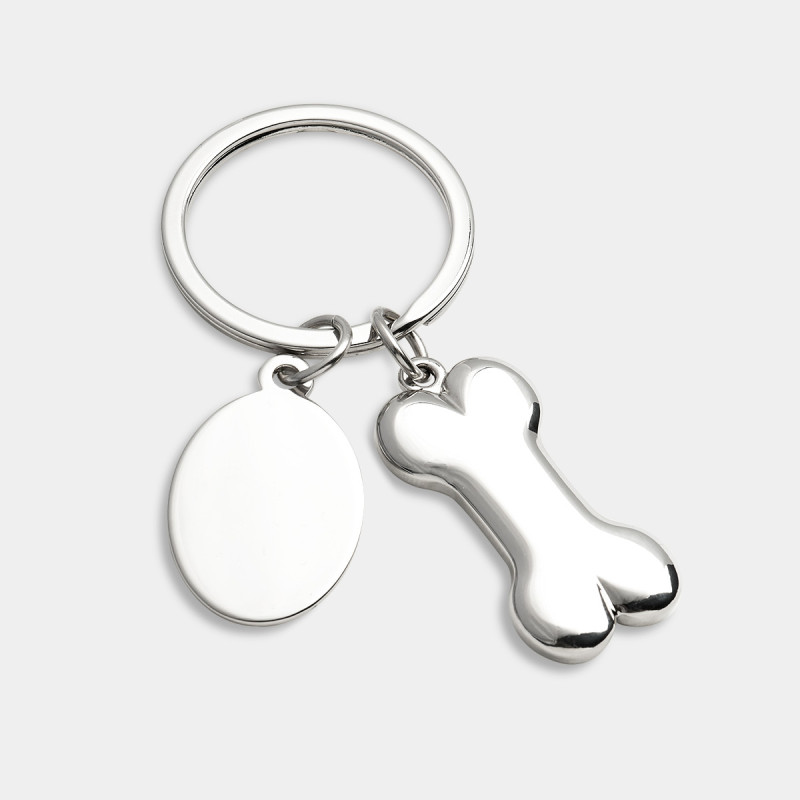 LLAVERO DOGGY - vista 1