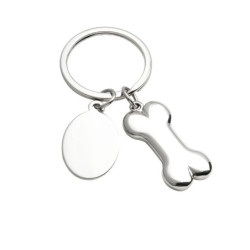 LLAVERO DOGGY - vista 2