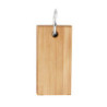 LLAVERO CON NOTAS LOURO - vista 2
