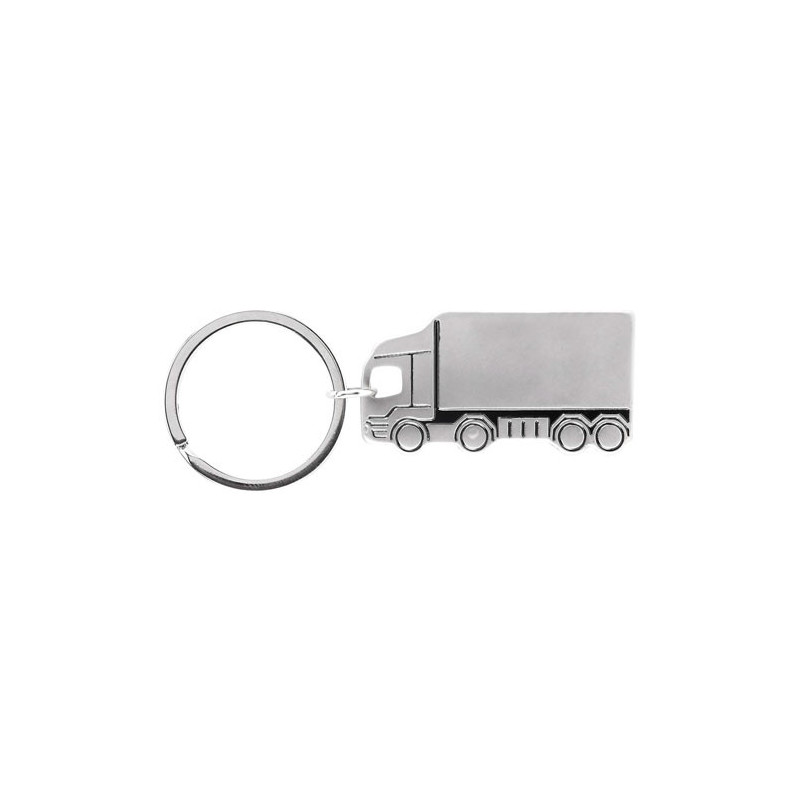LLAVERO CAMION ETRETRIA - vista 1