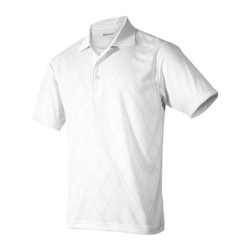 PLAYERA YAGER VERDE CABALLERO TALLA M - vista 4