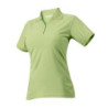 PLAYERA RAVEL VERDE P/DAMA TALLA CH - vista 1