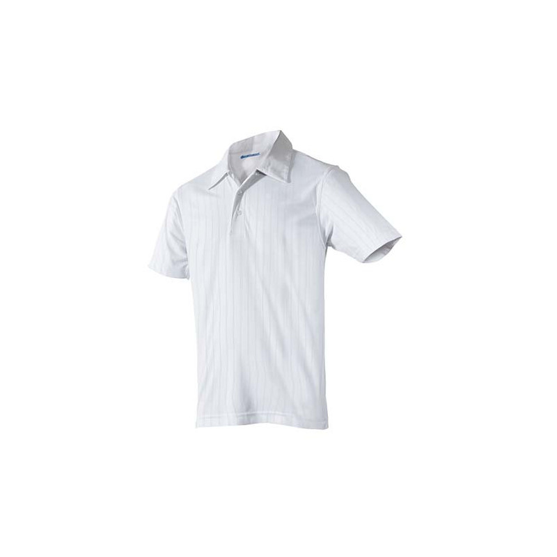 PLAYERA FOSTER BLANCO CABALLERO TALLA G - vista 1