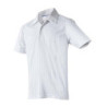 PLAYERA FOSTER BLANCO CABALLERO TALLA G - vista 1