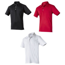 PLAYERA FOSTER BLANCO CABALLERO TALLA G - vista 2