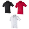 PLAYERA FOSTER BLANCO CABALLERO TALLA G - vista 2