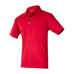 PLAYERA FOSTER BLANCO CABALLERO TALLA G - vista 3