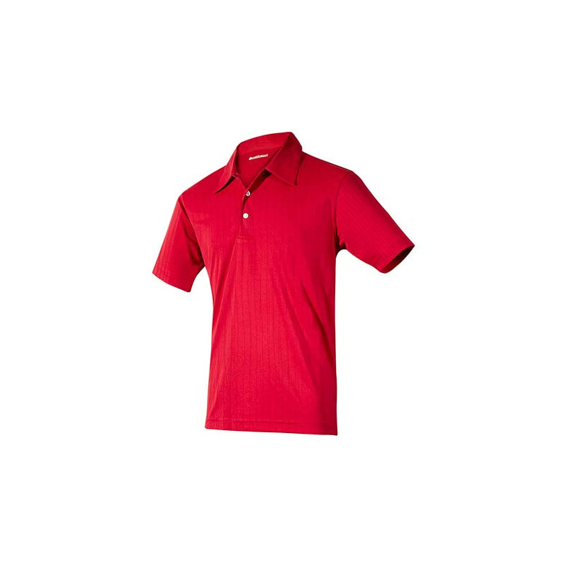 PLAYERA FOSTER ROJO CABALLERO TALLA XL - vista 1
