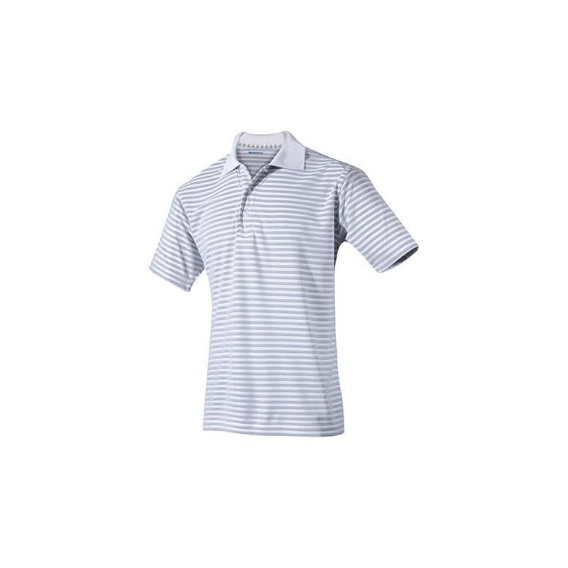PLAYERA SORRELL BLANCO CABALLERO TALLA G - vista 1