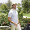 PLAYERA SORRELL BLANCO CABALLERO TALLA G - vista 3