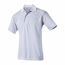 PLAYERA SORRELL BLANCO CABALLERO TALLA G - vista 4
