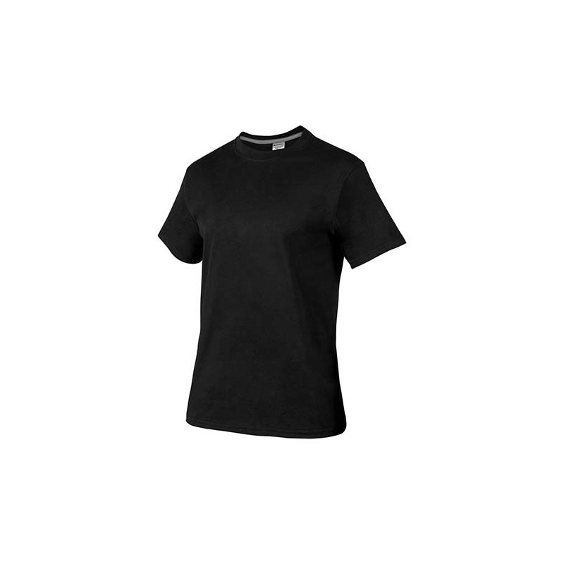PLAYERA CLLO REDONDO VITIM NEGRO TALLA M - vista 1