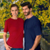 PLAYERA CLLO REDONDO VITIM NEGRO TALLA M - vista 4