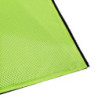 CHAMARRA KIRGUST AMARILLO TALLA L - vista 4