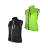 CHALECO KOLESAR NEGRO TALLA M - vista 6