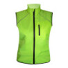 CHALECO KOLESAR NEGRO TALLA M - vista 8