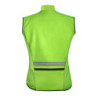 CHALECO KOLESAR NEGRO TALLA M - vista 9