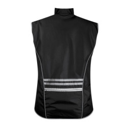 CHALECO KOLESAR NEGRO TALLA M - vista 13