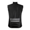 CHALECO KOLESAR NEGRO TALLA M - vista 13