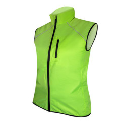 CHALECO KOLESAR NEGRO TALLA M - vista 16