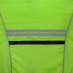 CHALECO KOLESAR NEGRO TALLA M - vista 19