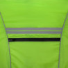 CHALECO KOLESAR NEGRO TALLA M - vista 19