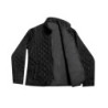 CHAMARRA DAMA ORIOL NEGRO TALLA L - vista 3