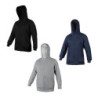 SUDADERA CUDMORE AZUL TALLA XS - vista 2