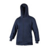 SUDADERA CUDMORE AZUL TALLA XL - vista 1