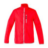 CHAMARRA DEPORTIVA LIGERA YEOSU ROJO T/M - vista 1