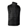 CHALECO GALATI NEGRO TALLA M - vista 4