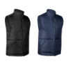 CHALECO GALATI AZUL MARINO TALLA XL - vista 2