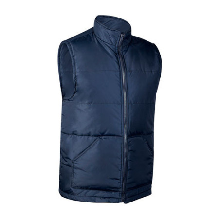 CHALECO GALATI AZUL MARINO TALLA G - vista 1