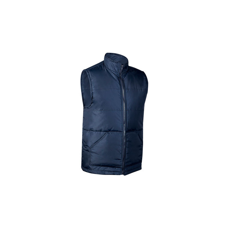 CHALECO GALATI AZUL MARINO TALLA M - vista 1