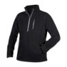 SUDADERA ALASKA ROJO TALLA M - vista 4