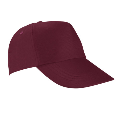 GORRA MOSELLA - vista 1