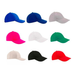 GORRA SÁNDWICH - vista 2