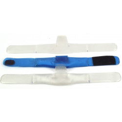 Pulsera Gel Antibacterial