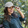 GORRA EVONY - vista 4