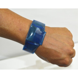 Pulsera Gel Antibacterial