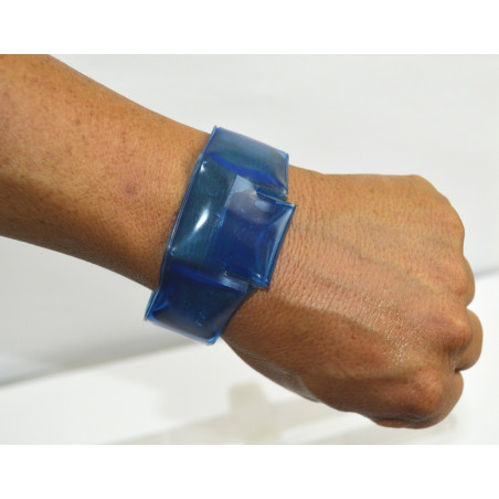 Pulsera Gel Antibacterial