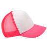 GORRA TRUCKER AMARILLO NEON - vista 8