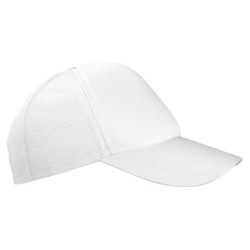 GORRA TRUCKER AMARILLO NEON - vista 11
